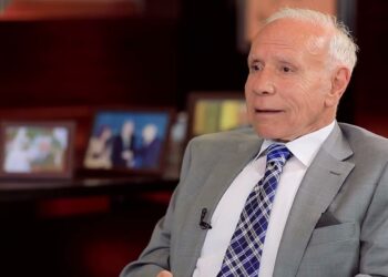 Automobile and Touring Club of Egypt Organizes Seminar with Businessman Salah Diab