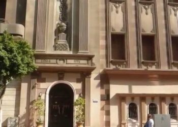 نادي السيارات والرحلات المصري ينظم حفل “كاريوكي” بمقره الرئيسي في القاهرة