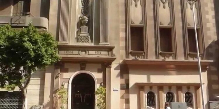 نادي السيارات والرحلات المصري ينظم حفل “كاريوكي” بمقره الرئيسي في القاهرة
