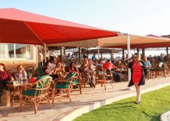 نادي السيارات والرحلات المصري يحتفل بعيد الأضحى برحلة مميزة إلى فرع الإسكندرية