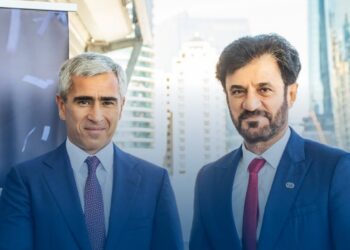 Anar Alakbarov Joins the FIA Senate