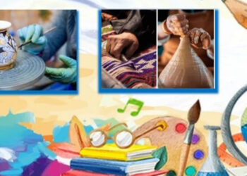 مبادرة لدعم المواهب الفنية بين الأعضاء