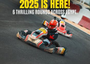 The Grand Finale of the Easykart Trophy 2025!