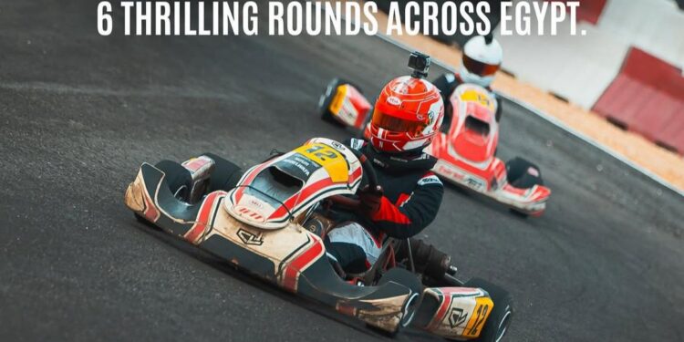 The Grand Finale of the Easykart Trophy 2025!