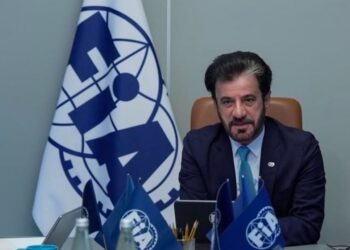 تيم ماير ينسحب من سباق رئاسة الاتحاد الدولي للسيارات ومحمد بن سليم يقترب من ولاية جديدة