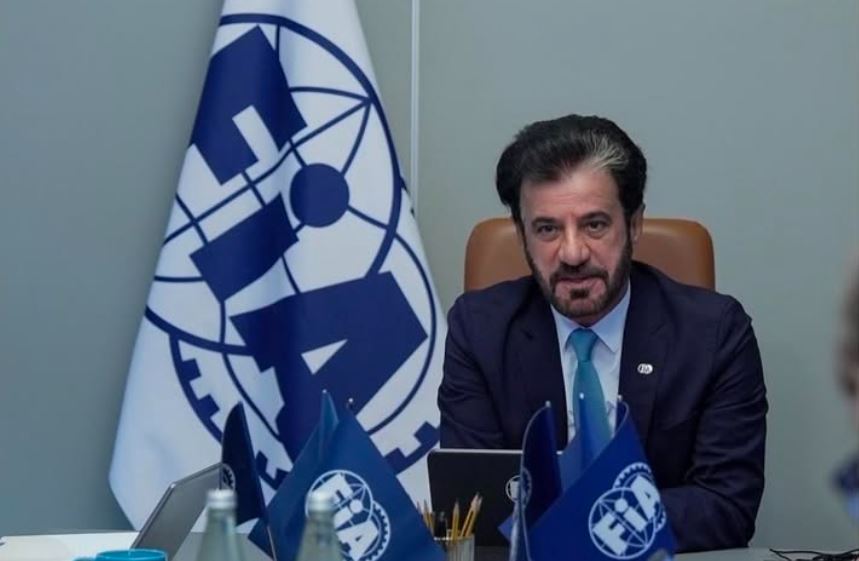 تيم ماير ينسحب من سباق رئاسة الاتحاد الدولي للسيارات ومحمد بن سليم يقترب من ولاية جديدة