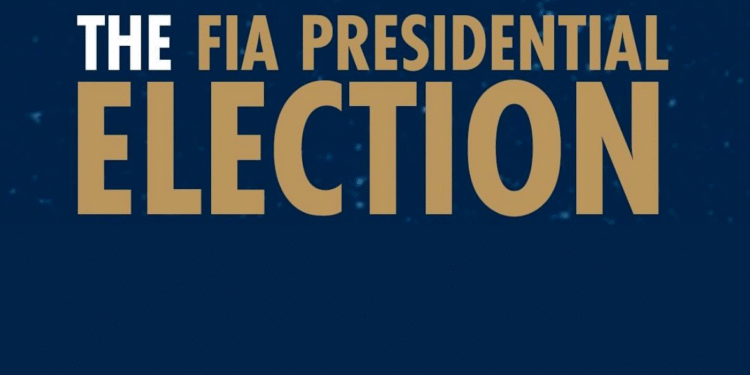 الاتحاد الدولي للسيارات (FIA) يصدر إعلاناً هاماً بشأن انتخابات رئاسته لعام 2025