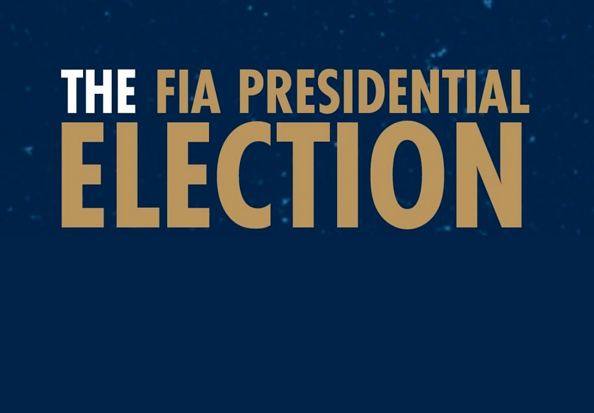 الاتحاد الدولي للسيارات (FIA) يصدر إعلاناً هاماً بشأن انتخابات رئاسته لعام 2025