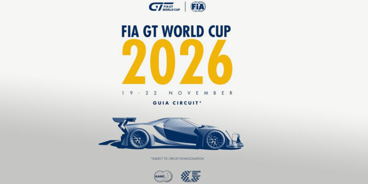 FIAGTWorldCup