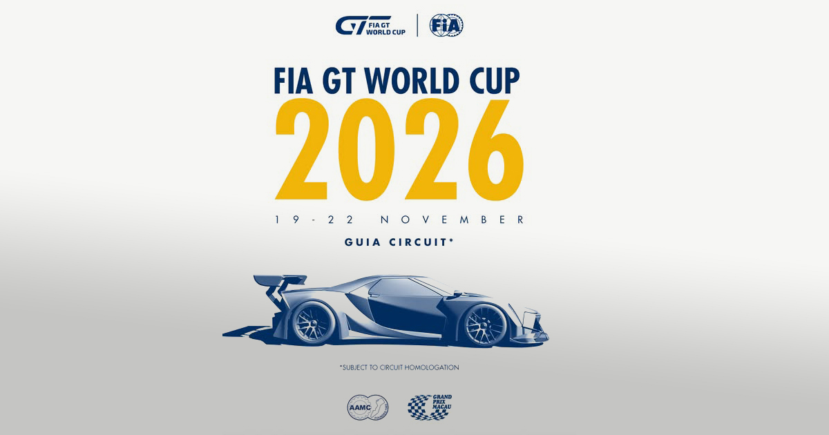 FIAGTWorldCup
