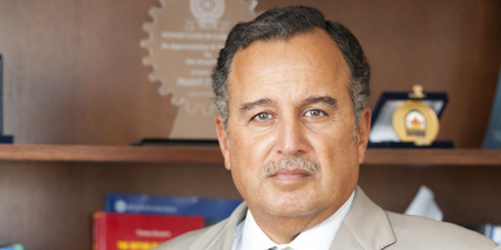 Automobile and Touring Club Hosts Ambassador Nabil Fahmy in a Seminar Titled “A Perspective on the World After the Gaza War”