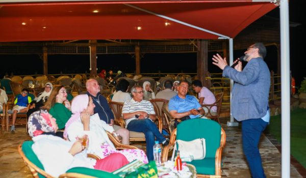 فاعليات عيد الاضحي المبارك بنادي السيارات بفرع الاسكندرية (3)