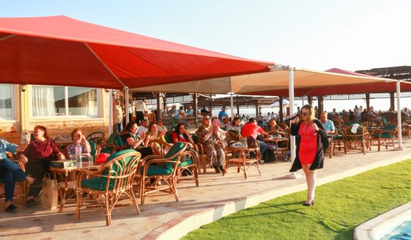 فاعليات عيد الاضحي المبارك بنادي السيارات بفرع الاسكندرية (7)